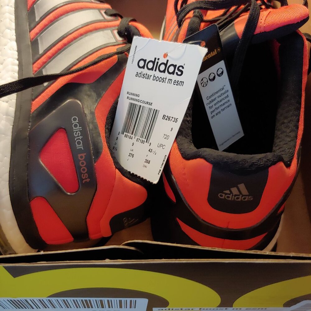 Adidas Adistar Boost